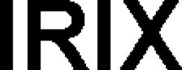 IRIX trademark