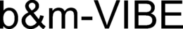 B&M-VIBE trademark