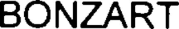 BONZART trademark