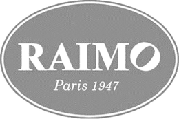 RAIMO PARIS 1947 trademark