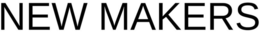 NEW MAKERS trademark