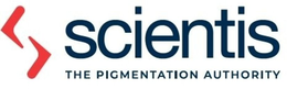 SCIENTIS THE PIGMENTATION AUTHORITY trademark