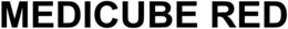 MEDICUBE RED trademark