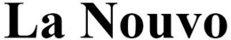LA NOUVO trademark