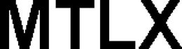 MTLX trademark