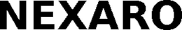 NEXARO trademark