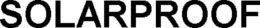 SOLARPROOF trademark
