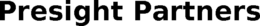 PRESIGHT PARTNERS trademark