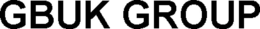 GBUK GROUP trademark