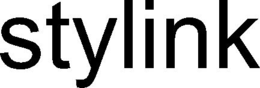 STYLINK trademark