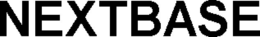 NEXTBASE trademark