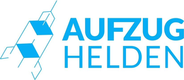 AUFZUG HELDEN trademark