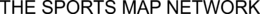 THE SPORTS MAP NETWORK trademark