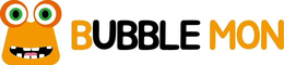 BUBBLE MON trademark