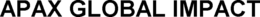 APAX GLOBAL IMPACT trademark