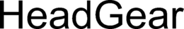 HEADGEAR trademark