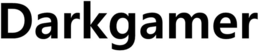 DARKGAMER trademark