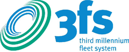 3FS THIRD MILLENNIUM FLEET SYSTEM trademark