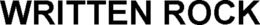 WRITTEN ROCK trademark