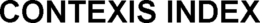 CONTEXIS INDEX trademark