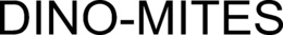 DINO-MITES trademark