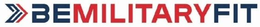 BEMILITARYFIT trademark