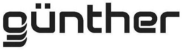 GÜNTHER trademark