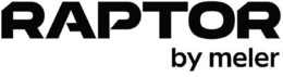RAPTOR BY MELER trademark