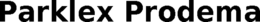 PARKLEX PRODEMA trademark