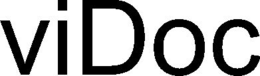 VIDOC trademark