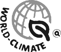 WORLD-CLIMATE trademark