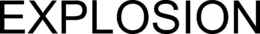 EXPLOSION trademark