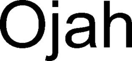 OJAH trademark