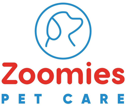 ZOOMIES PET CARE trademark