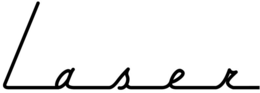 LASER trademark