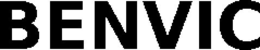 BENVIC trademark