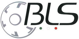 BLS trademark