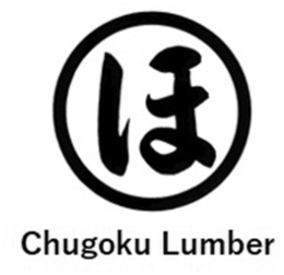 CHUGOKU LUMBER trademark