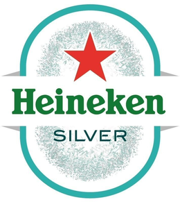 HEINEKEN SILVER trademark