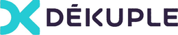 DK DÉKUPLE trademark
