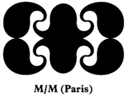 M M/M (PARIS) trademark