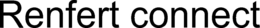 RENFERT CONNECT trademark