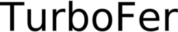 TURBOFER trademark