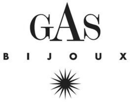 GAS BIJOUX trademark
