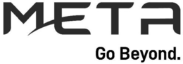 META GO BEYOND. trademark