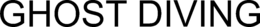 GHOST DIVING trademark