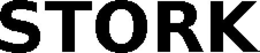 STORK trademark