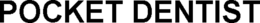 POCKET DENTIST trademark