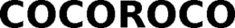 COCOROCO trademark