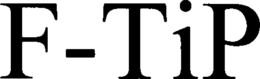 F-TIP trademark